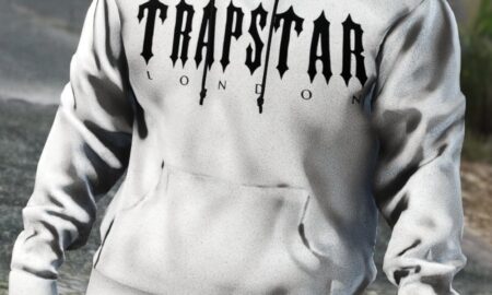 Trapstar Hoodie Clothing Where Quality Meets Style