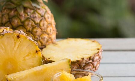 Pineapples: What Are Their Health Benefits?