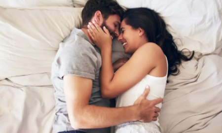 How Men's Sexual Wellbeing Affects Your Sexual Life