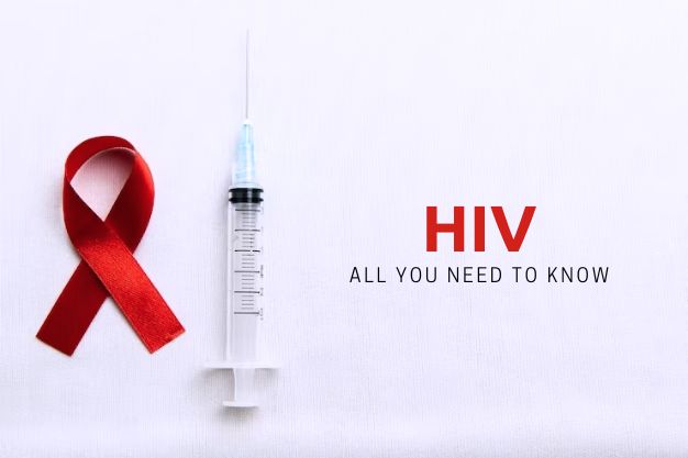 All You Need To Know About HIV