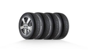 Tyres Bicester