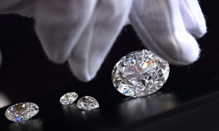 Lab Created Diamonds: A Better Alternative to Natural Diamonds