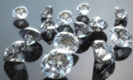 Lab Created Diamonds: A Revolutionary Breakthrough in the Diamond Industry