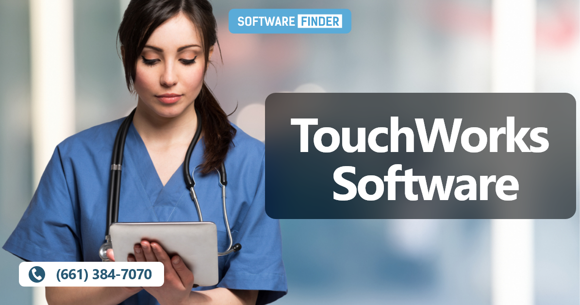TouchWorks Software