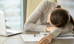 Modafinil for Treatment of Excessive Daytime Sleepiness