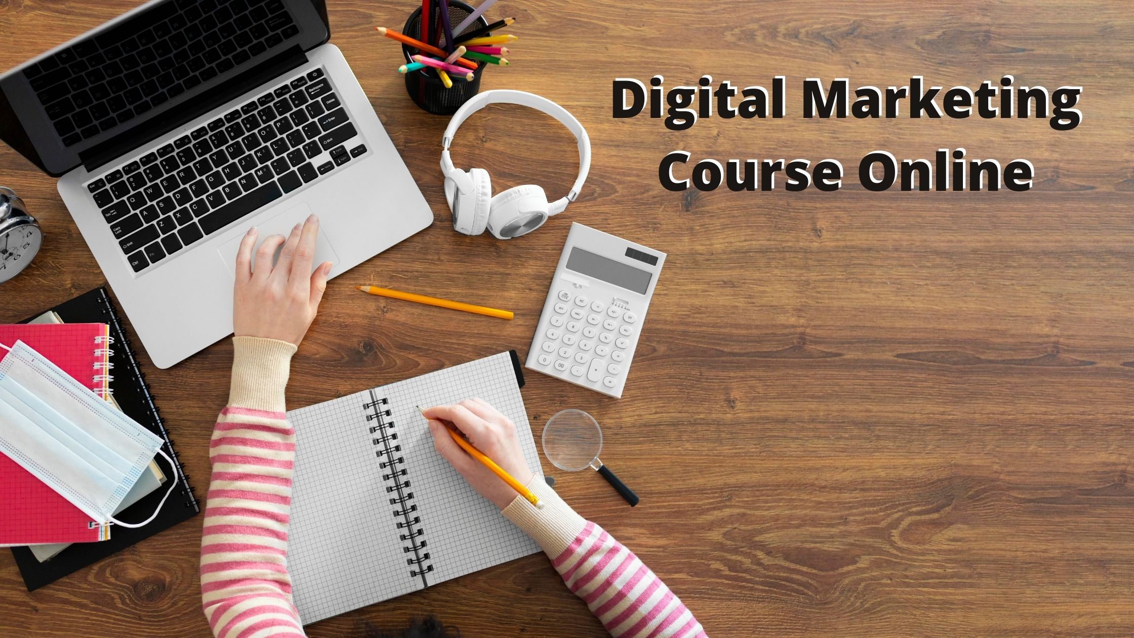 Unlock Your Digital Marketing Potential with Digital Marketing Class