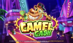 camel cash Casino