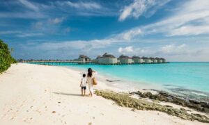 Fun Things To Do In Maldives