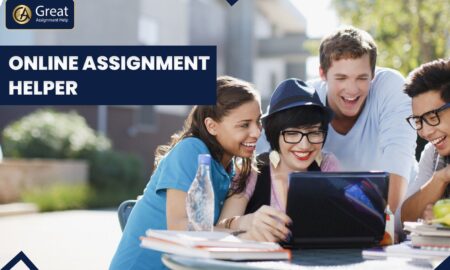 online assignment helper