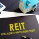 real estate investment trust