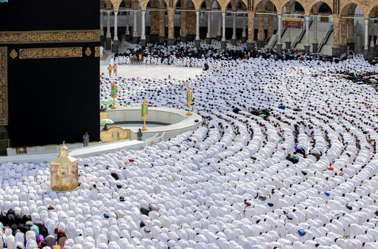 Saudi Arabia Announces Issuance of Ramadan Umrah Permits for Pilgrims