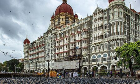 Fun & Unusual Things to Do in Mumbai