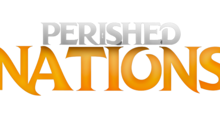 Perished Nations