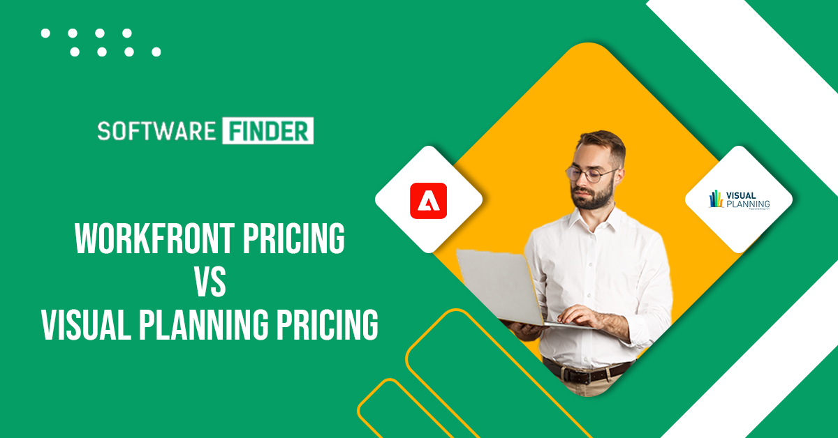 Workfront Pricing vs Visual Planning Pricing