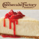 Cheesecake Factory Coupons
