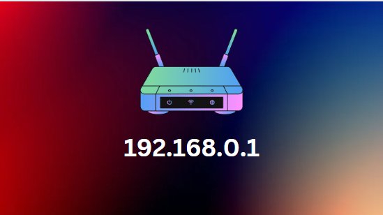 PING Utility and Router - 192.168.0.1 IP